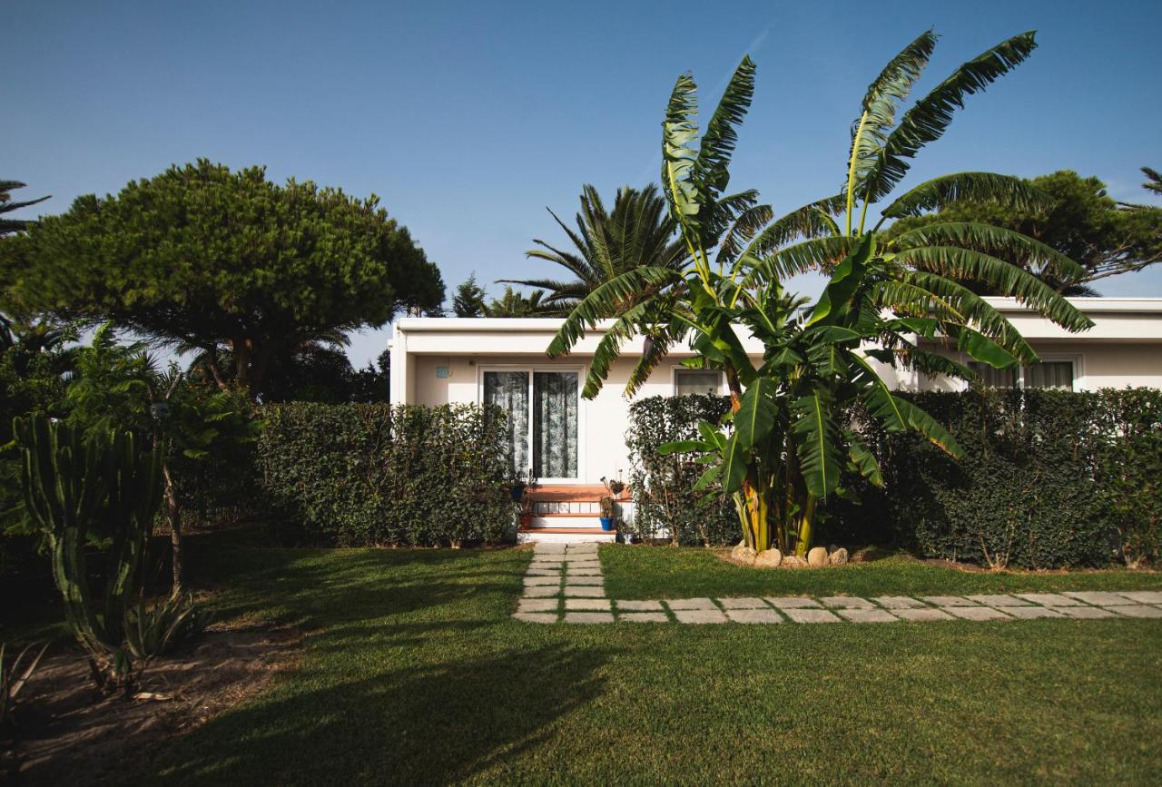 Gasthaus Casara Seis O Casara Siete - Tu Casa A 100M De La Playa De Zahora Exterior foto