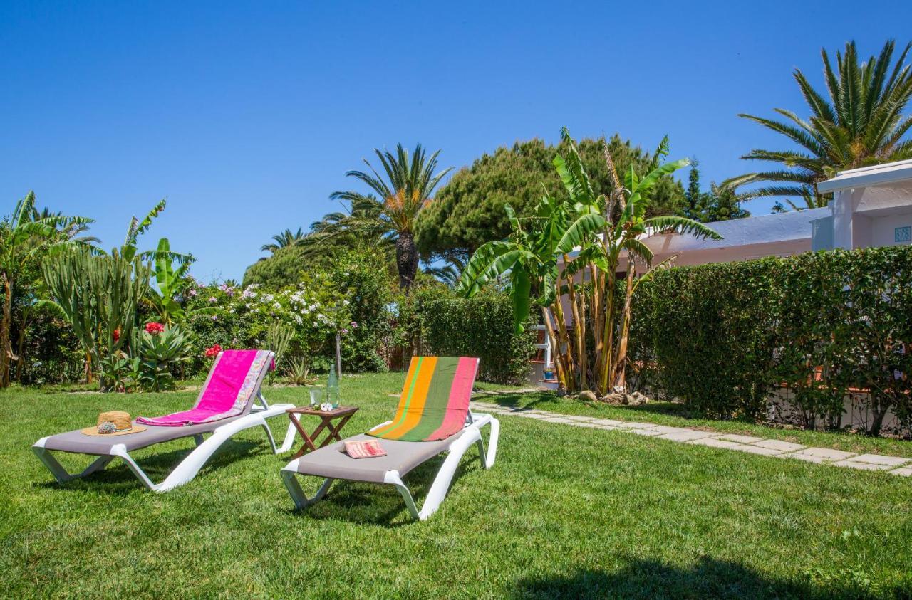 Gasthaus Casara Seis O Casara Siete - Tu Casa A 100M De La Playa De Zahora Exterior foto