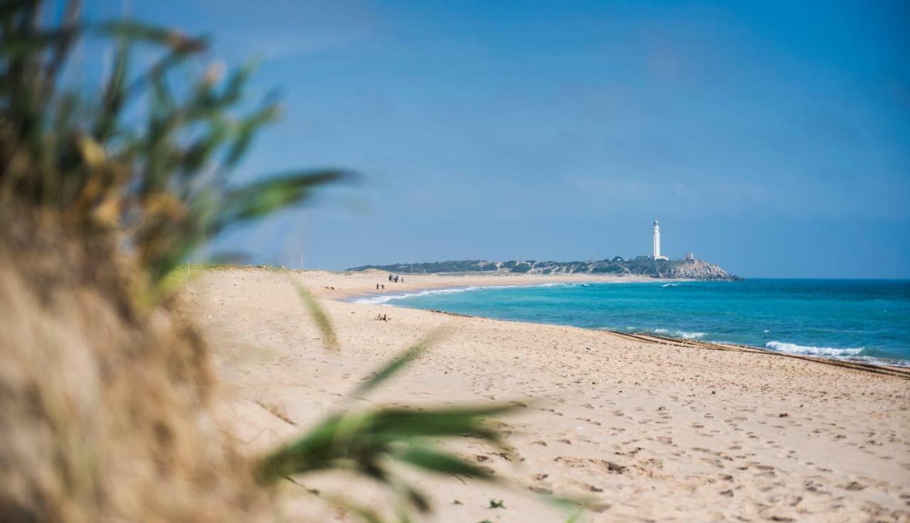 Gasthaus Casara Seis O Casara Siete - Tu Casa A 100M De La Playa De Zahora Exterior foto