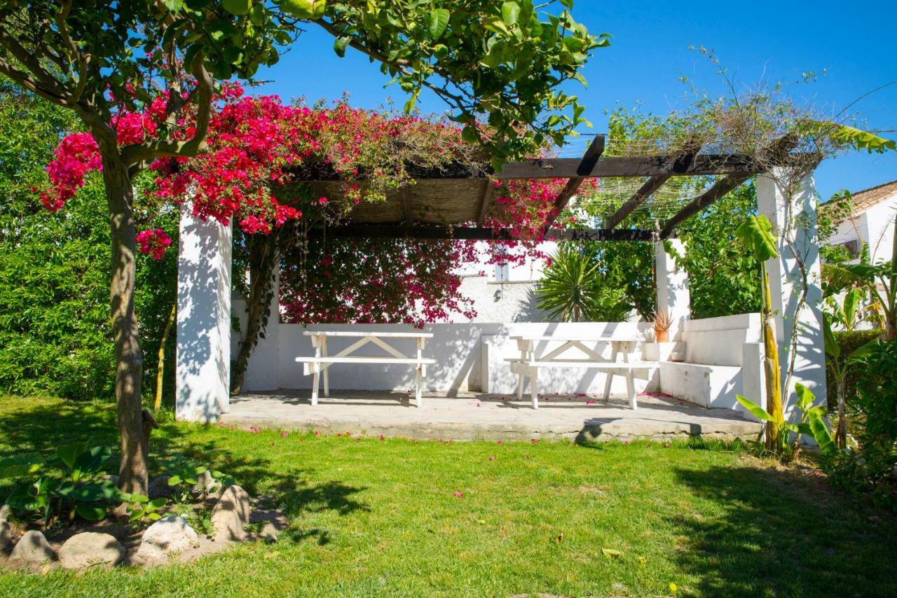 Gasthaus Casara Seis O Casara Siete - Tu Casa A 100M De La Playa De Zahora Exterior foto