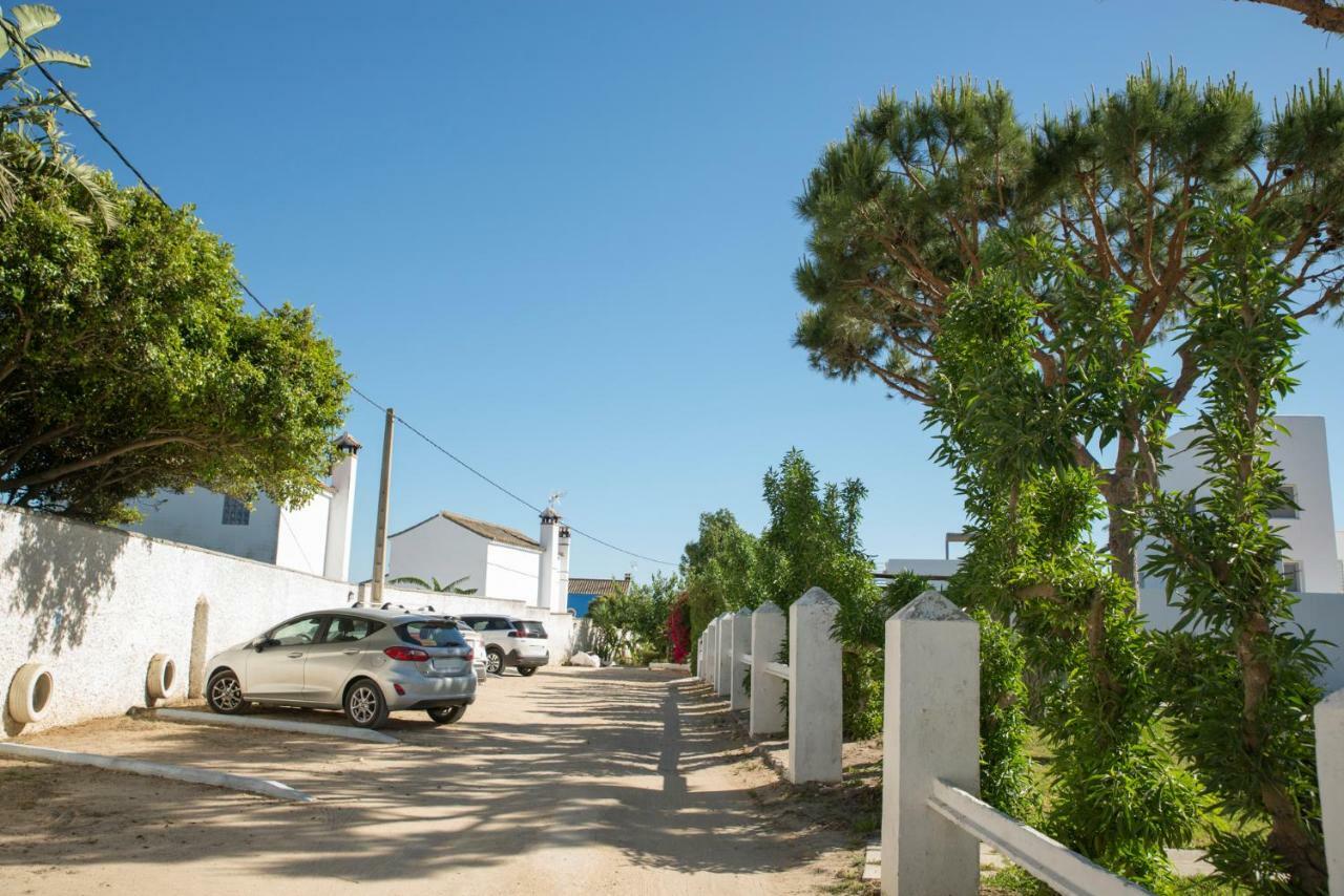 Gasthaus Casara Seis O Casara Siete - Tu Casa A 100M De La Playa De Zahora Exterior foto