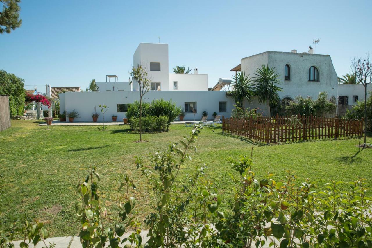 Gasthaus Casara Seis O Casara Siete - Tu Casa A 100M De La Playa De Zahora Exterior foto