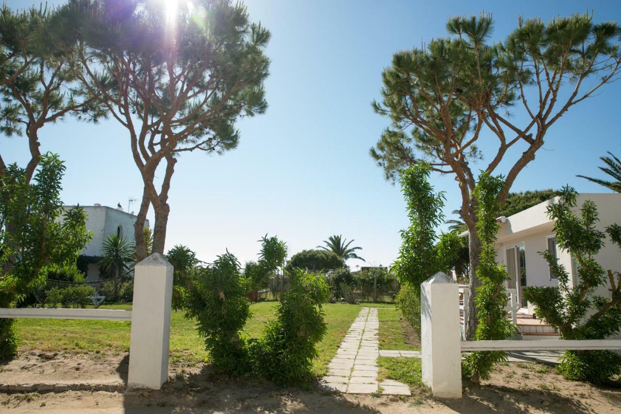 Gasthaus Casara Seis O Casara Siete - Tu Casa A 100M De La Playa De Zahora Exterior foto