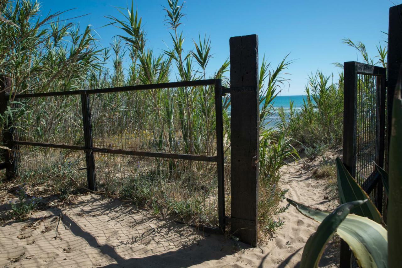 Gasthaus Casara Seis O Casara Siete - Tu Casa A 100M De La Playa De Zahora Exterior foto