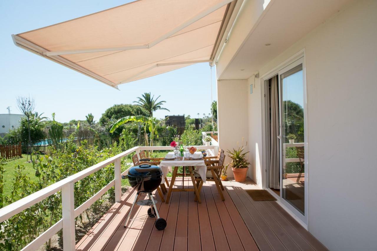 Gasthaus Casara Seis O Casara Siete - Tu Casa A 100M De La Playa De Zahora Exterior foto